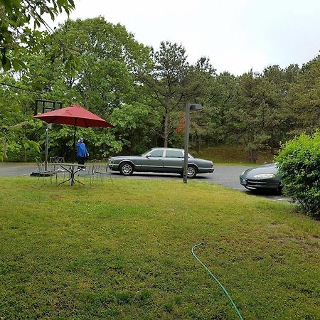 Sea Haven Resort Motel Southampton Dış mekan fotoğraf