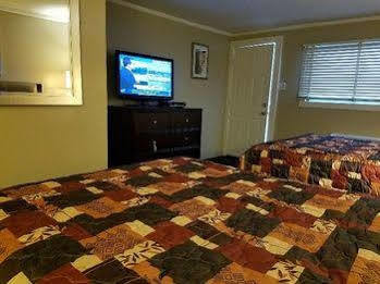 Sea Haven Resort Motel Southampton Dış mekan fotoğraf