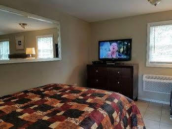 Sea Haven Resort Motel Southampton Dış mekan fotoğraf