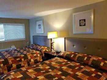 Sea Haven Resort Motel Southampton Dış mekan fotoğraf