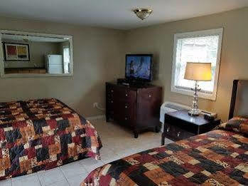 Sea Haven Resort Motel Southampton Dış mekan fotoğraf