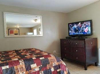 Sea Haven Resort Motel Southampton Dış mekan fotoğraf