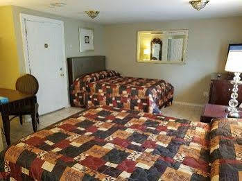 Sea Haven Resort Motel Southampton Dış mekan fotoğraf