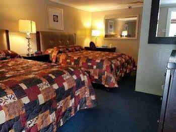 Sea Haven Resort Motel Southampton Dış mekan fotoğraf