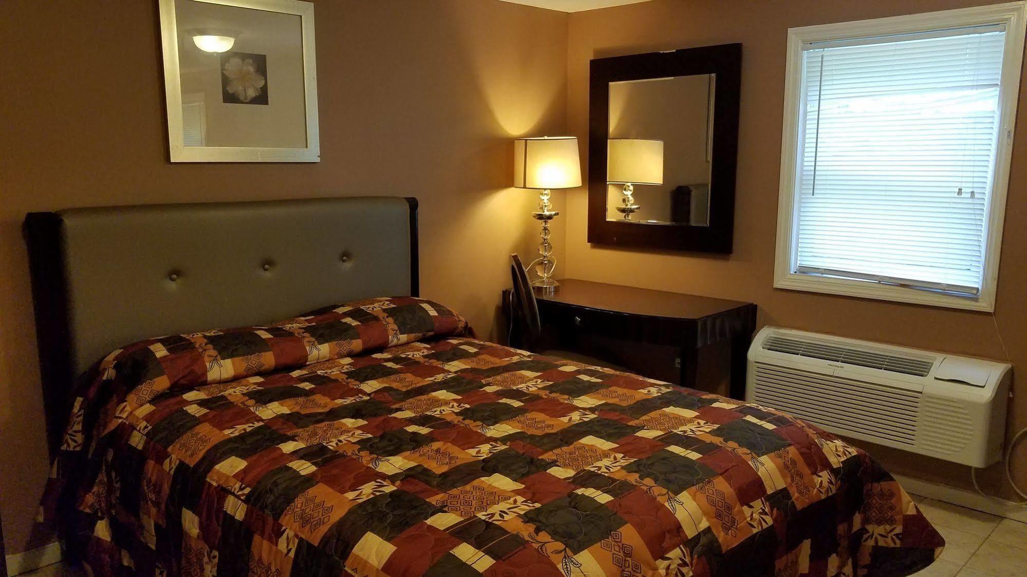 Sea Haven Resort Motel Southampton Dış mekan fotoğraf